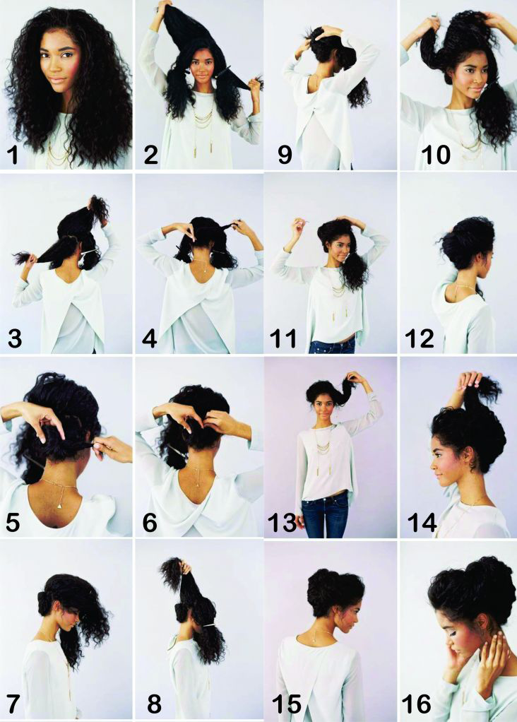 Ubat Rambut Cepat Panjang Dan Lebat - Bamorax