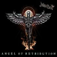 [2005] - Angel Of Retribution