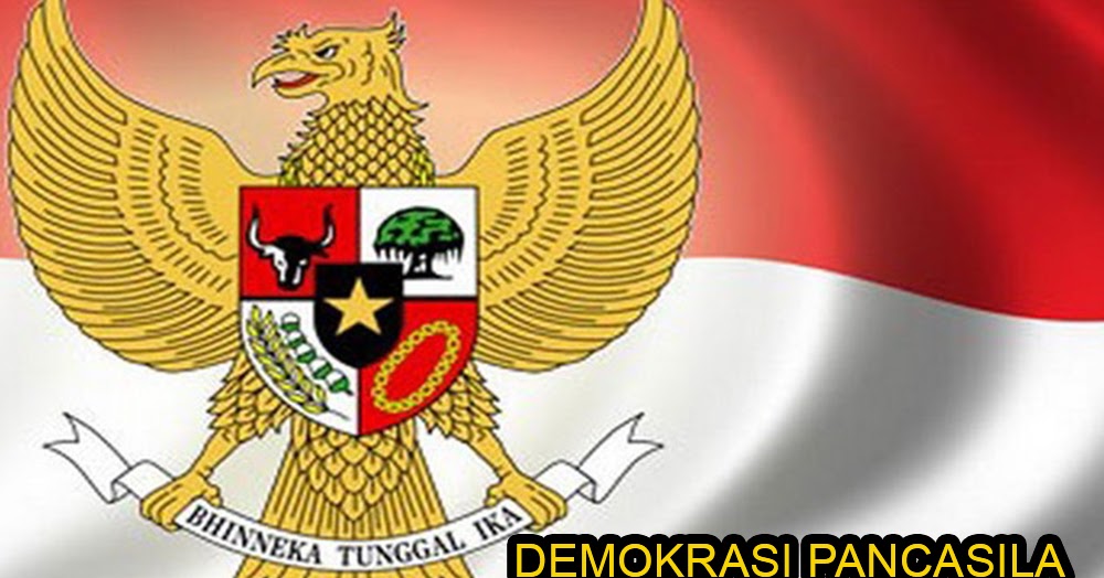 Makalah Akar Akar Demokrasi Indonesia