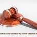 Gymnastics Coach Decision By Justice Deborah Austin