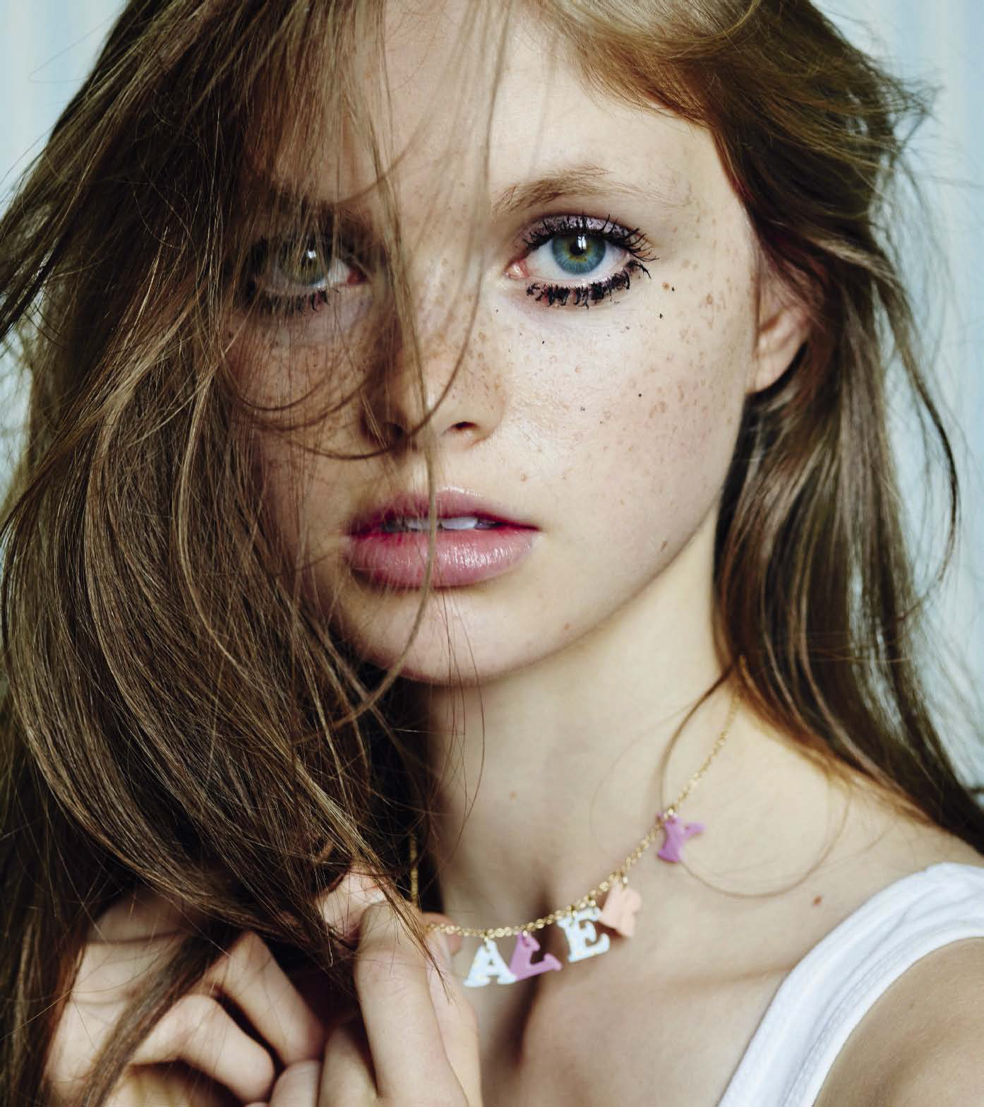 avery blanchard by mario testino for vogue italia february 2016