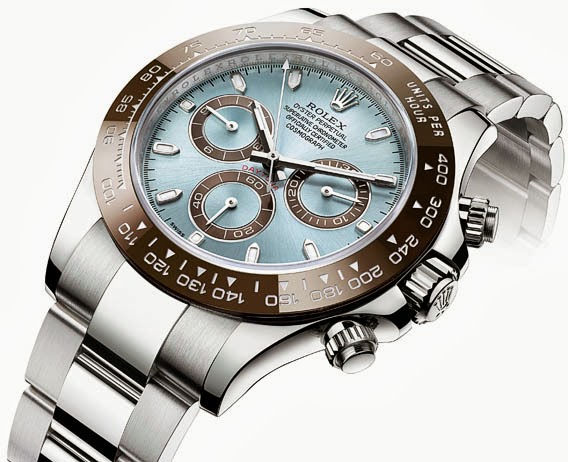 platinum daytona discontinued