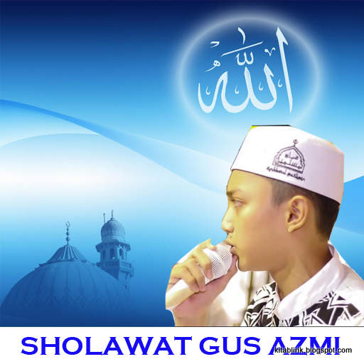 Sholawat Gus Azmi Sholawat Gus Azmi