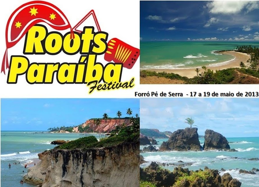 Roots Paraiba Festival