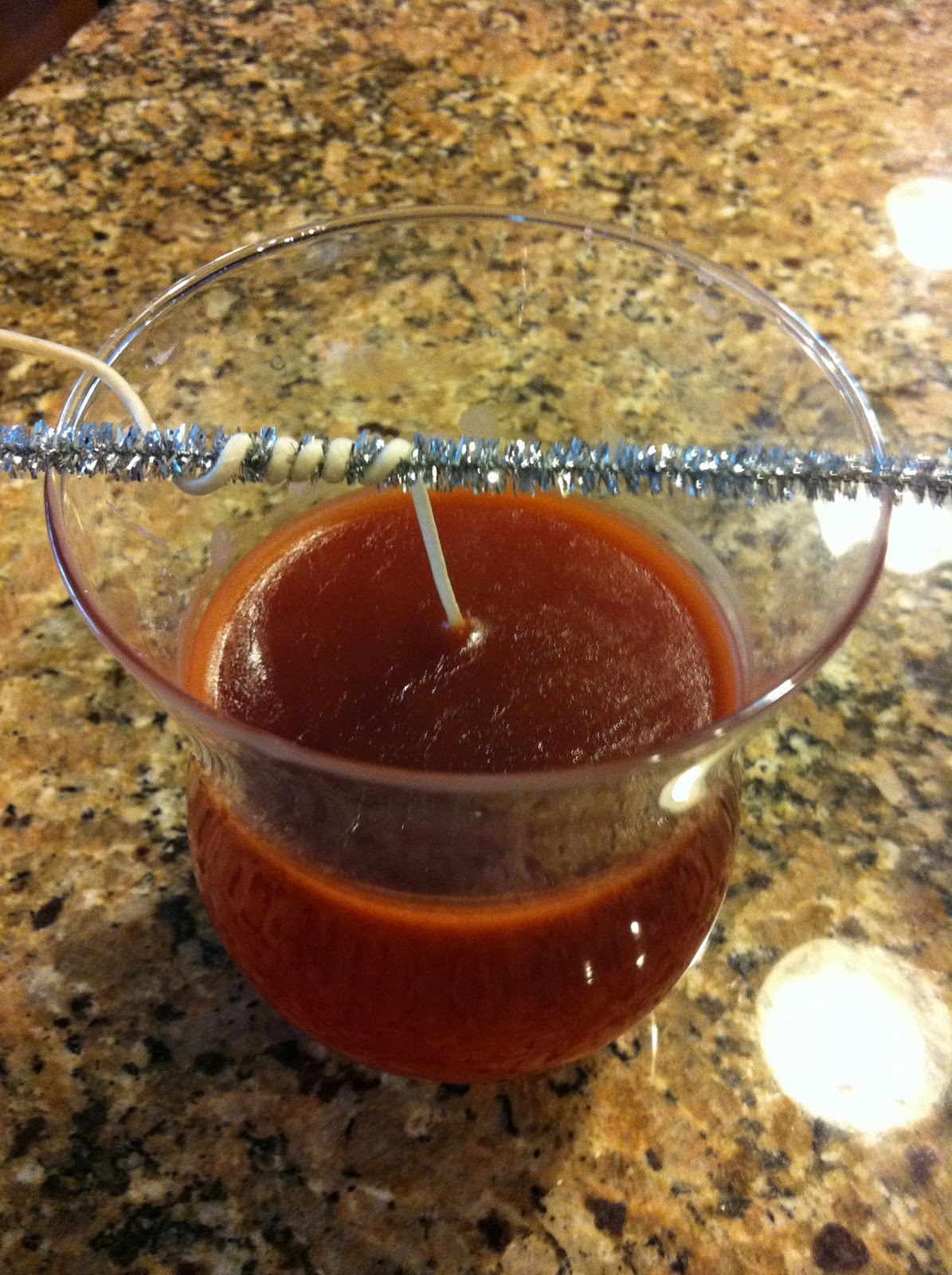 How To Use Old Candles To Make New Ones at Robert Hetrick blog