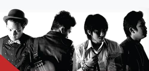 Kunci Lagu Last Child Seluruh Nafas Ini KUNCI LAGU OK