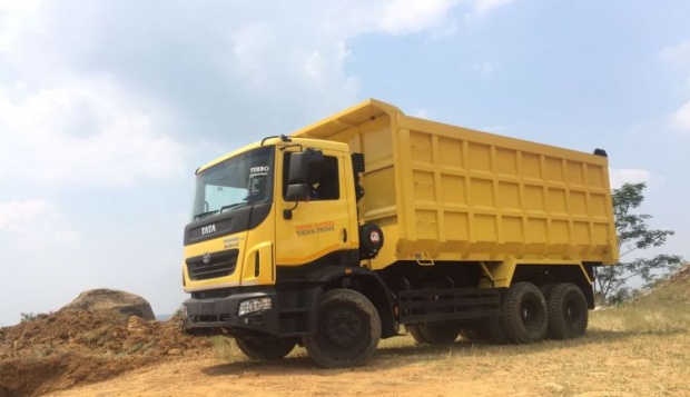 Tata 1012 Ultra