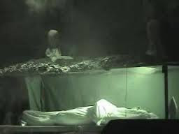 Gambaran Alam Barzah | Kumpulan Materi Agama