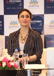 kareena kapoor at prathima hospital opening (20)