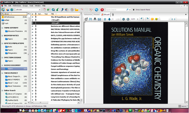 Wade Quimica Organica 7 Edicion Pdf bitsdeciencia.blogspot.com