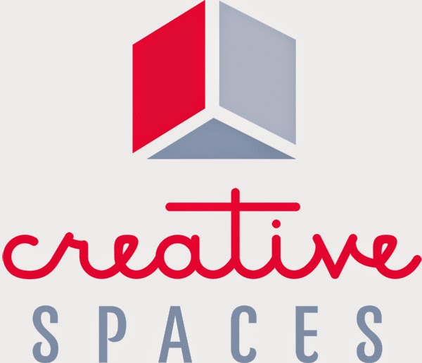 Organized Charm: Creative Spaces