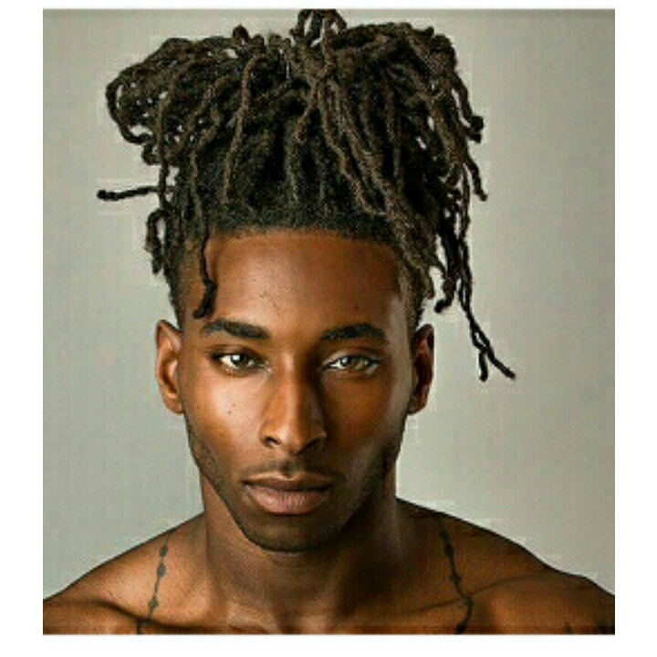 Naked Sexy Black Men With Dreads Sex Gallery