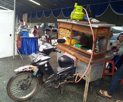 model gerobak motor modern terbaru model gerobak motor modern terbaru