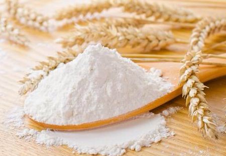 Bahan Dasar Tepung Terigu Dan Proses Pembuatannya Blog Edukasi