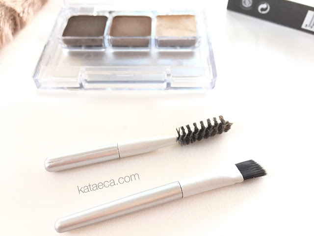 Wardah Eyebrow Kit