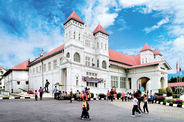 Waktu solat taiping perak 2021