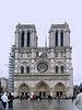 La cathédrale Notre-Dame de Paris est celle de l’archidiocèse de Paris