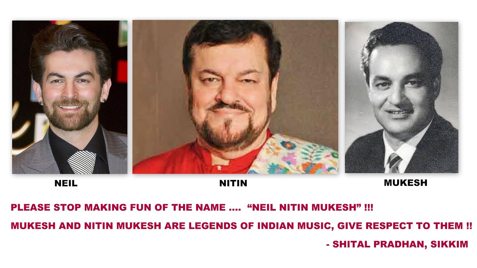 Neil Nitin Mukesh - News - IMDb