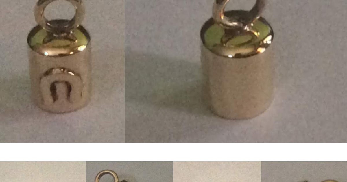 silver jewelry 10K Round End Cap 5 mm