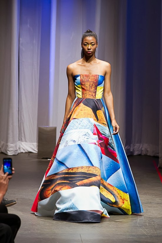 Blogging Project Runway The Original Project Runway Fan Blog Project