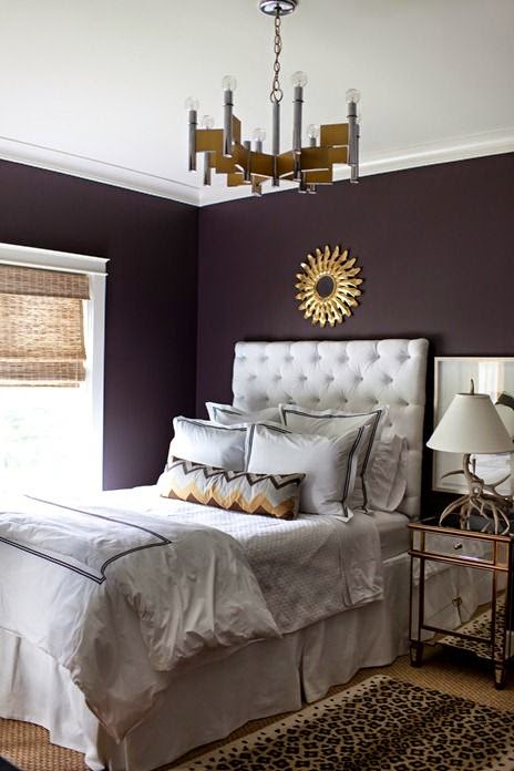Beautiful Bedrooms, Part 1 – South Shore Decorating Blog