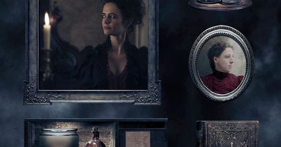 Penny Dreadful Saison 4 Des séries à tout va!: Penny Dreadful (Showtime) > Pas de saison 4!