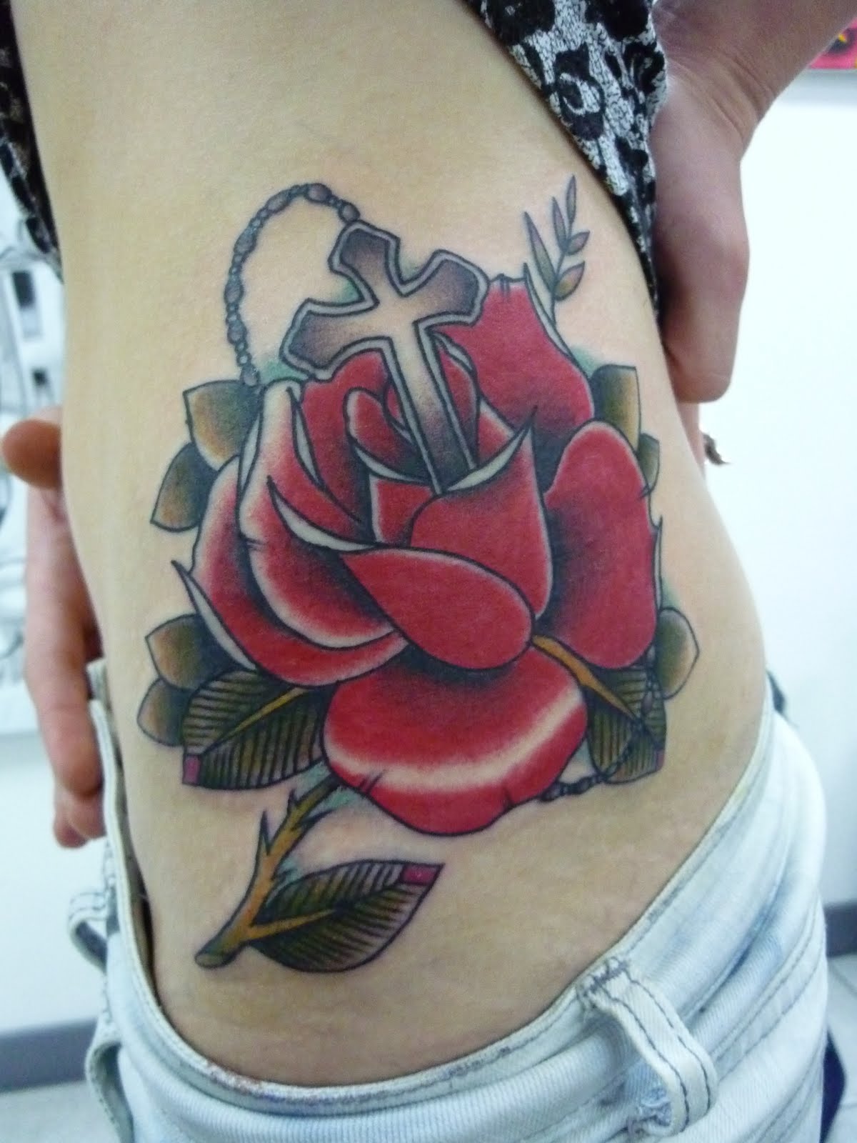 Jon FTW Tattooer New tattoo's by Jon FTW )
