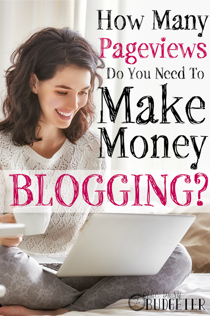 make money online blogging tips from Busy Budgeter bloggers