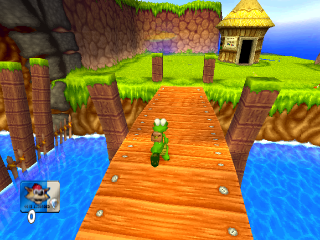 Download Game Croc 2 Demo Download Game Croc 2 Demo