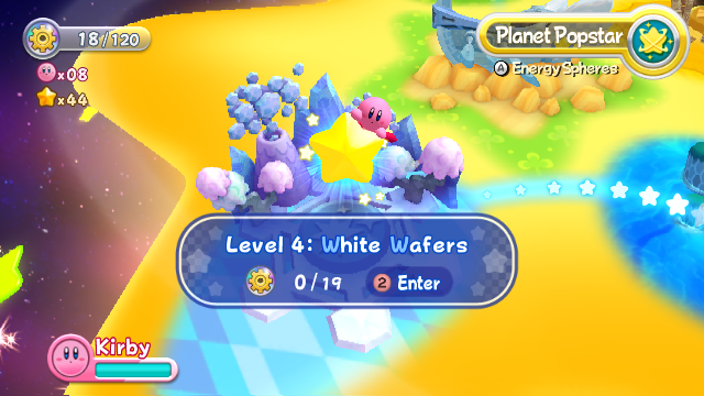 Some About Magolor Team Kirby Clash Deluxe Message Board For 3ds
