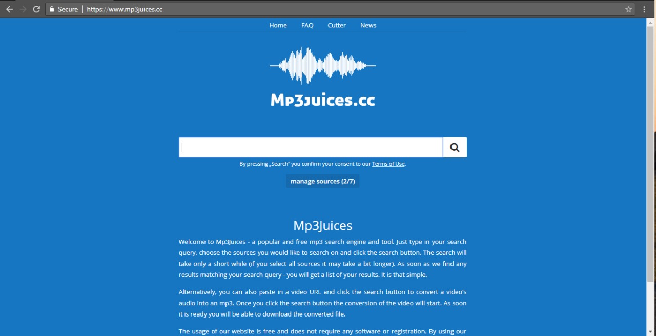 my free mp3 song download juice