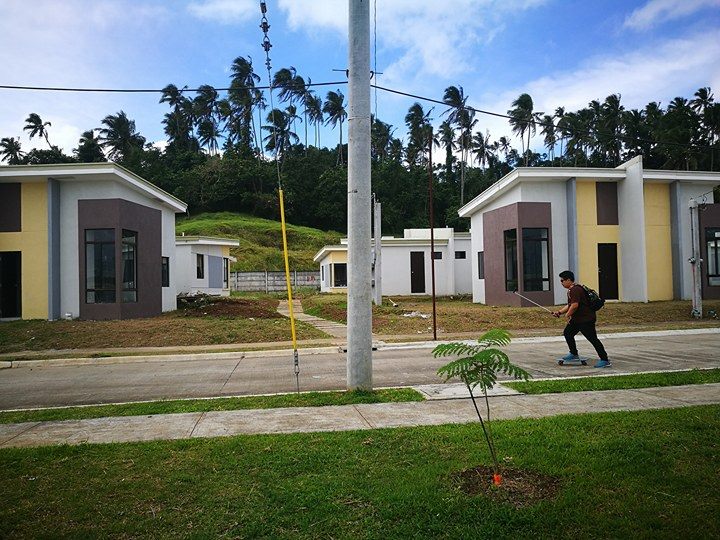 Lemon GreenTea Buhay Saya, Bahay Sagana at Bella Vita Alaminos, Laguna