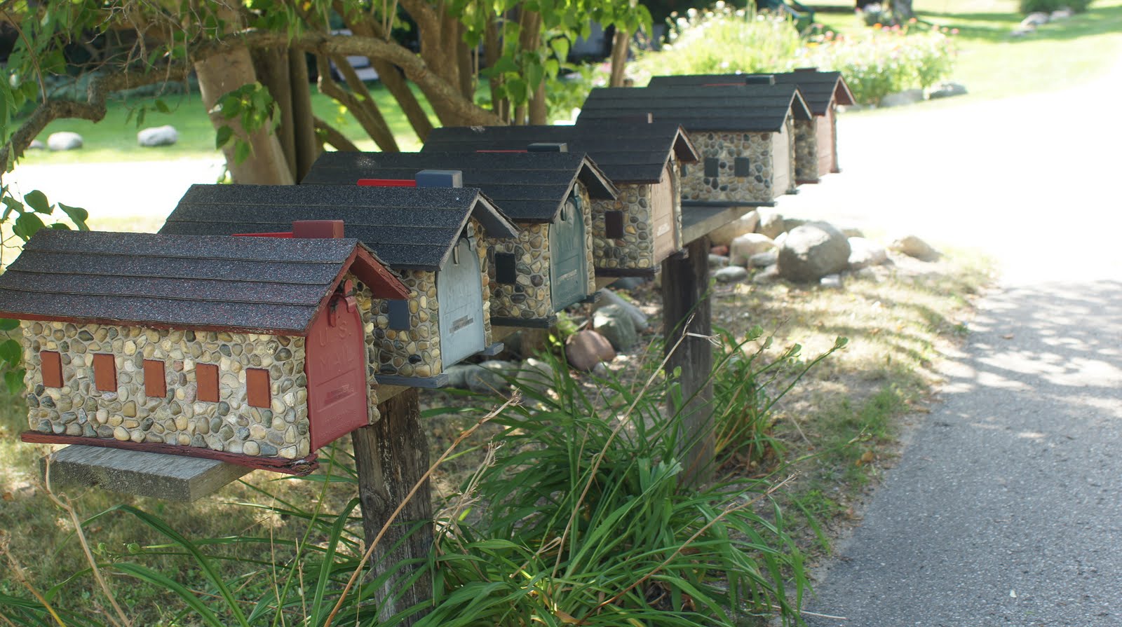 GLORY DAYS ON THE GREAT LOOP FABULOUS CHARLEVOIX