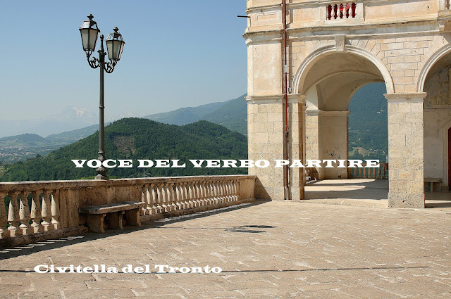 COSA VEDERE IN ABRUZZO: CIVITELLA DEL TRONTO