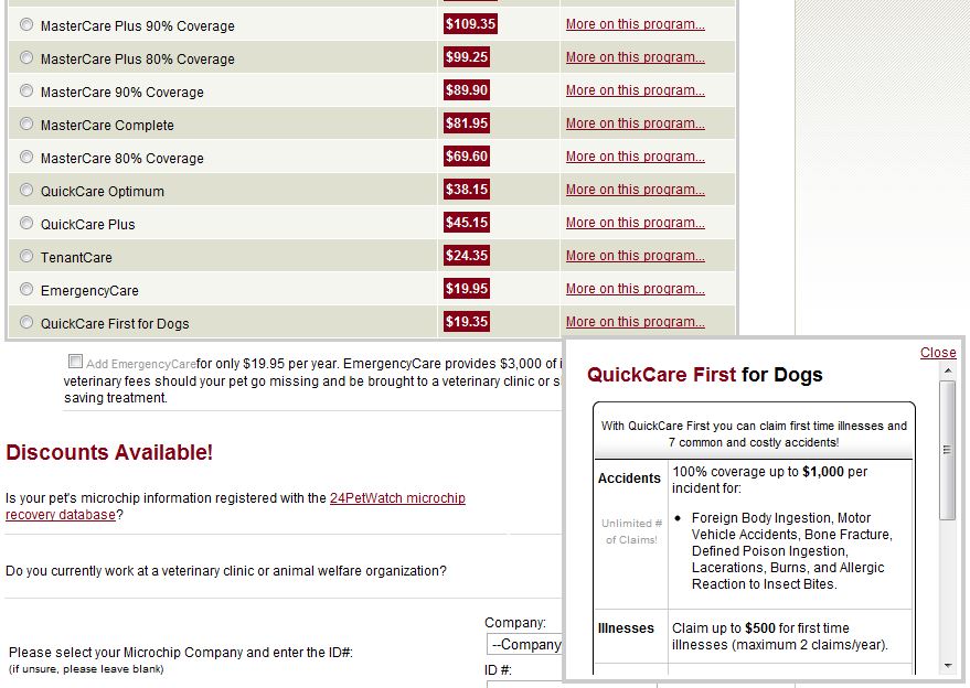 Dobie Puppy To Schutzhund Pet Insurance