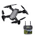 Spesifikasi Drone KK10S - GPS 5G Wifi FPV