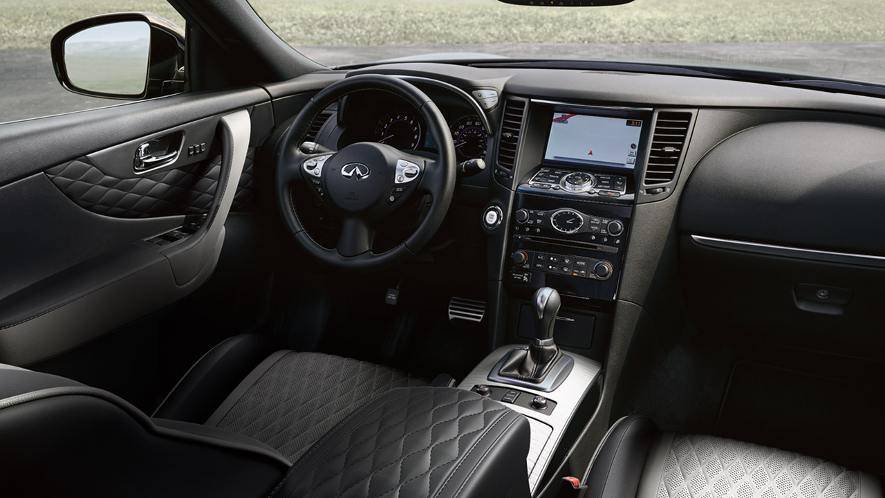 Carshighlight Cars Review Concept Specs Price Infiniti Qx70 Infiniti Qx70 2017 Review Specification Price Concept
