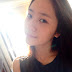 Check out the pretty SelCa of f(x)'s Krystal
