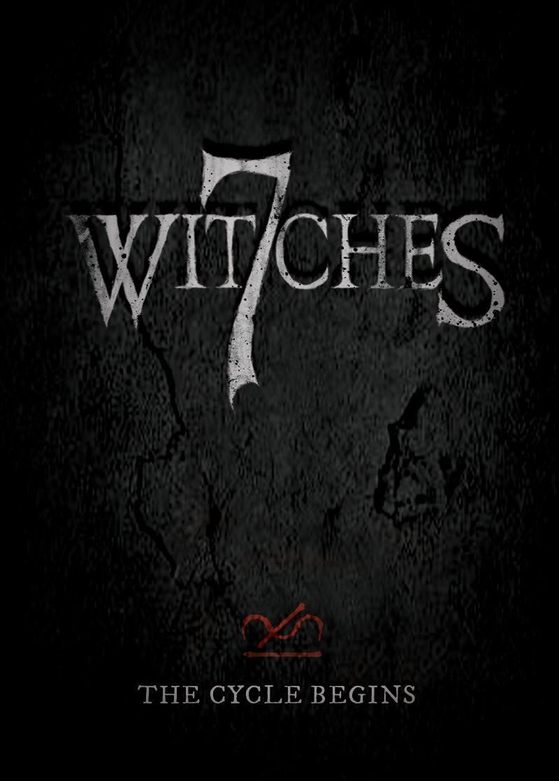 7 Witches 2017 - Full (HD)