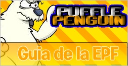 Club Penguin - Waddle around and meet new friends!