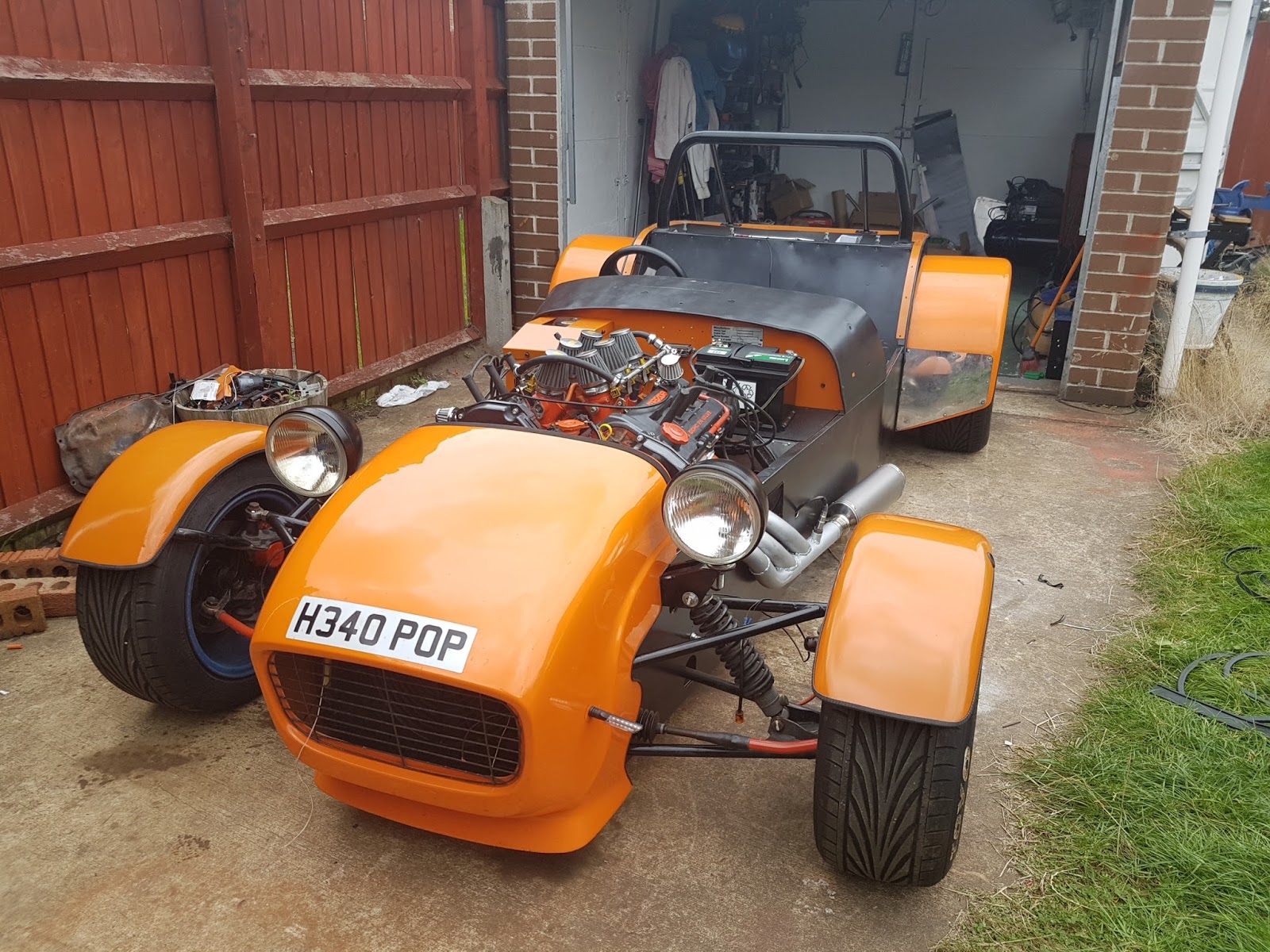 Zach s GBS Zero Build Adventure February 2017 Zach s GBS Zero Build Adventure February 2017