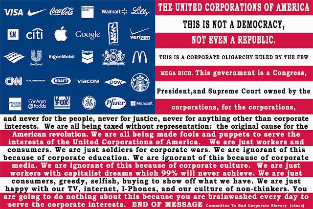 Image result for united corporations of america