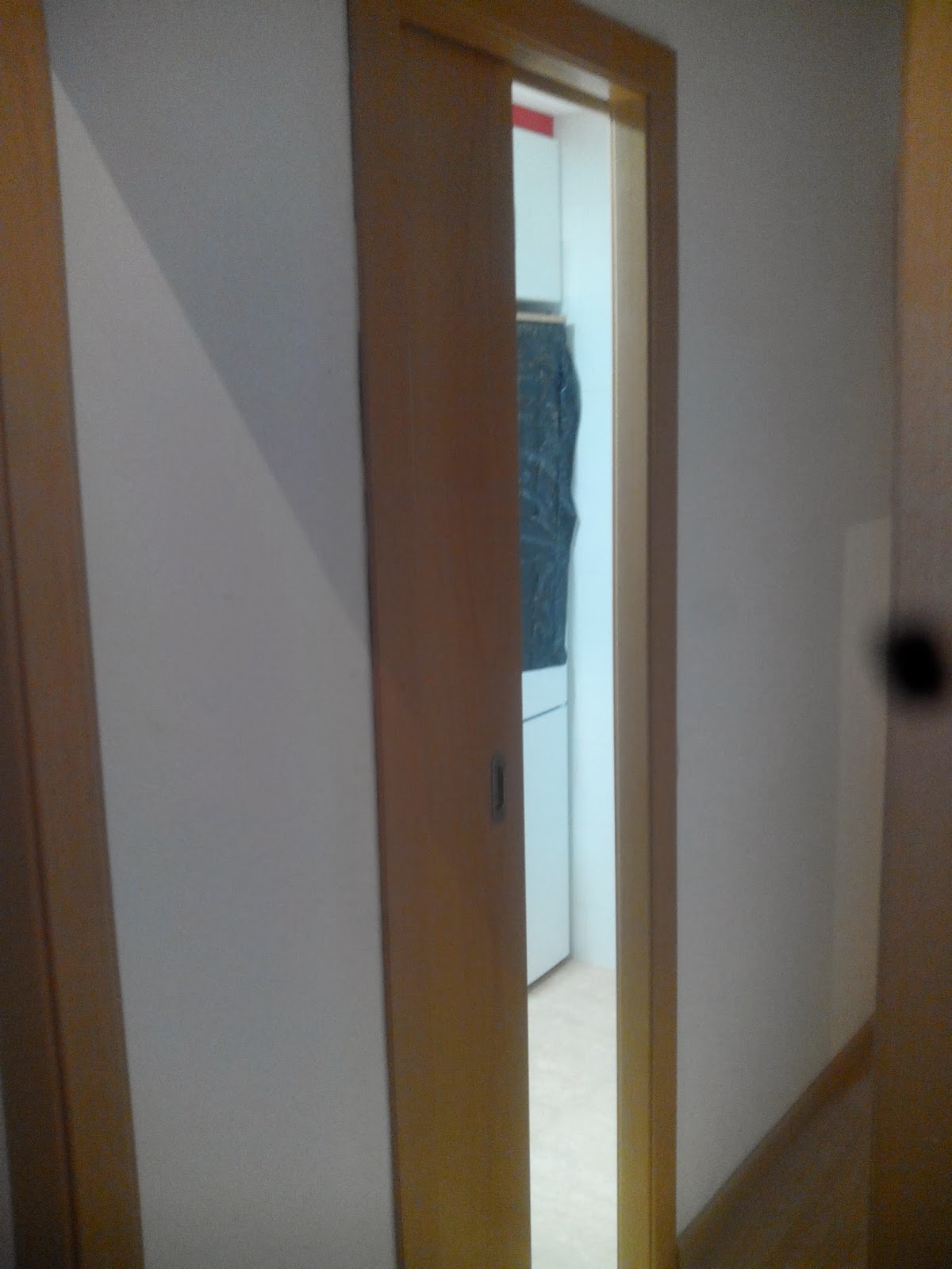 Diego Vinza Carpintero: Puertas de Haya