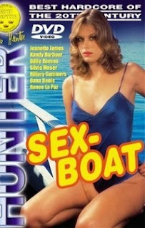 Sexboat