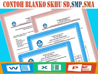 Blanko Raport Smp Ktsp Blanko Raport Smp Ktsp
