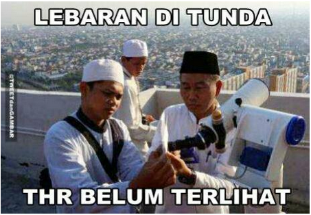 Bagi Yang Lagi Nunggu THR, Liat 35 Meme Kocak Tentang THR Ini. Pasti Ketawa Deh! Bagi Yang Lagi Nunggu THR, Liat 35 Meme Kocak Tentang THR Ini. Pasti Ketawa Deh!