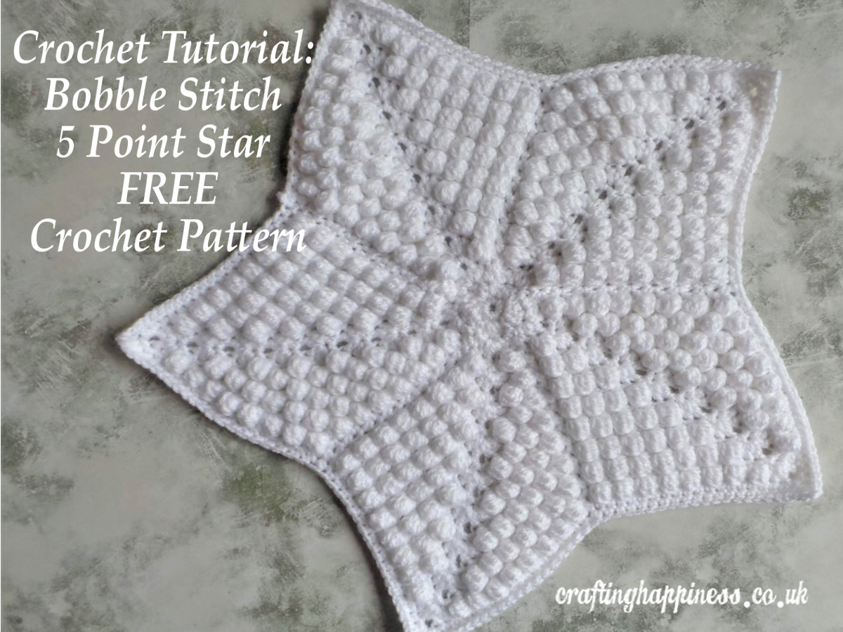 Crochet 5 Point Star Pattern Best Decorating Design Crochet 5 Point Star Pattern Best Decorating Design