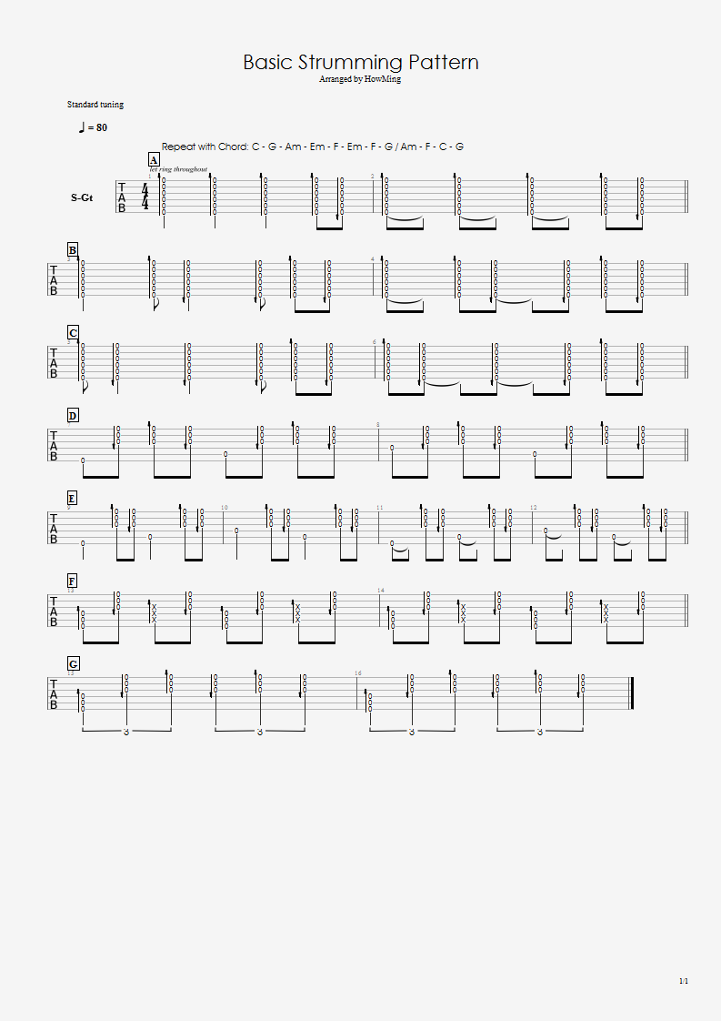 guitart-basic-strumming-pattern