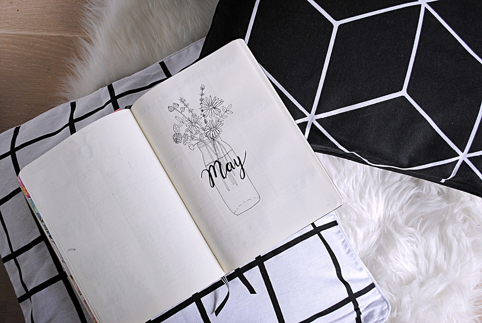 You Will Lose Your Mind Over These Creative Bullet Journal Weekly