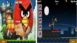 Angry Birds 